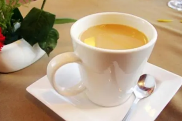 啟典奶茶加盟