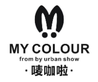 嘜咖啦童裝加盟