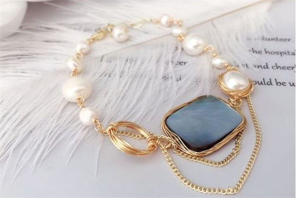 nunu飾品