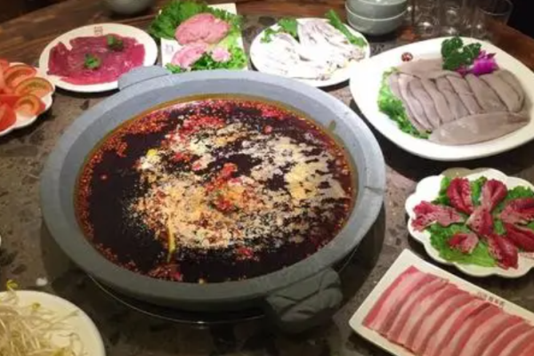 巴鮮閣重慶火鍋加盟