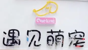 遇見萌寵寵物店加盟
