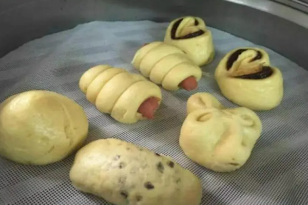五谷香饃饃坊加盟