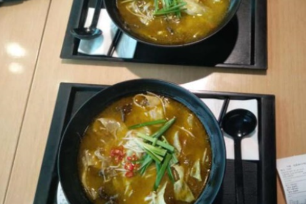 貓嫂火鍋米線加盟