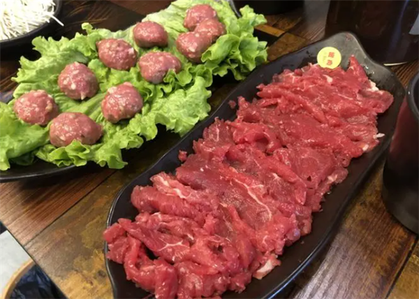 匠味牛肉火鍋加盟
