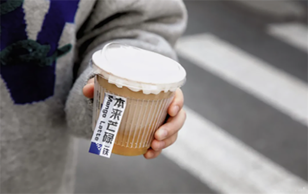 本來不該有咖啡加盟