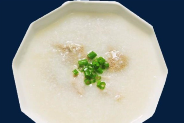 粥小白加盟
