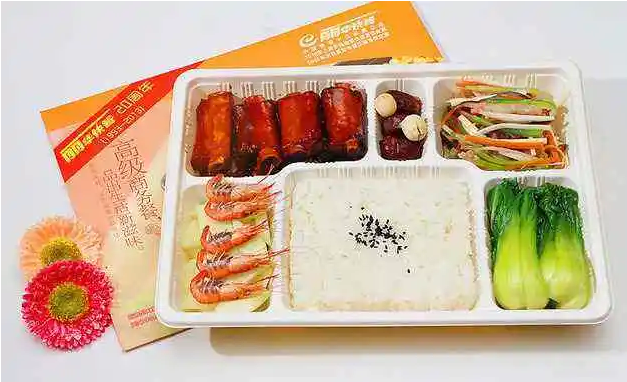 麗華快餐加盟