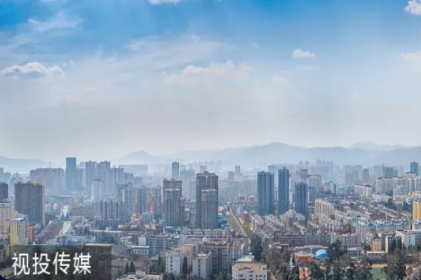 視投傳媒加盟