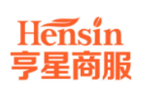 亨星商服加盟