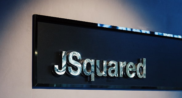 JSquared男士美容