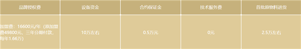 滬上阿姨加盟