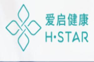 愛啟健康加盟