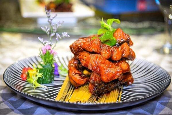 沈記爆魚(yú)