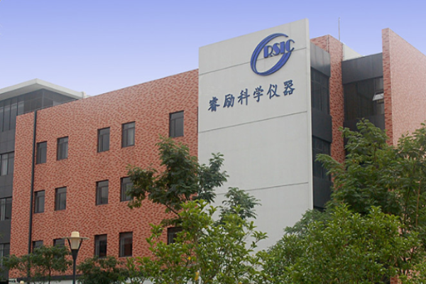 睿勵(lì)科學(xué)儀器加盟