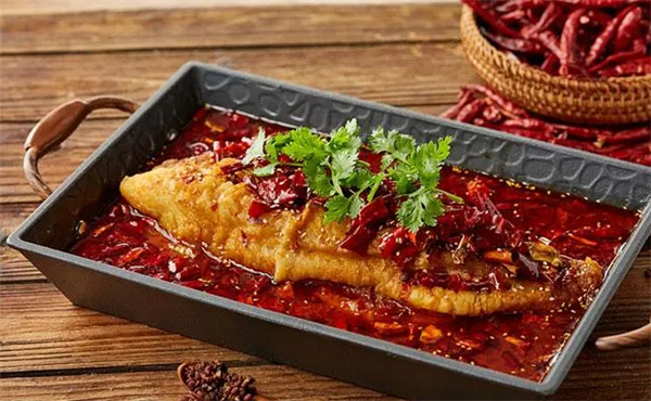 肴當(dāng)佳小份烤魚飯加盟