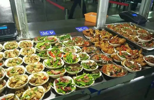 森眾食堂承包加盟