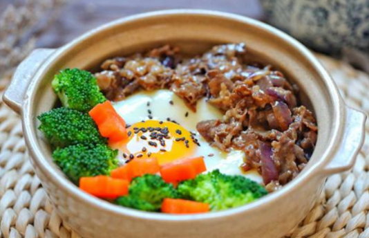 云海町肥牛飯加盟