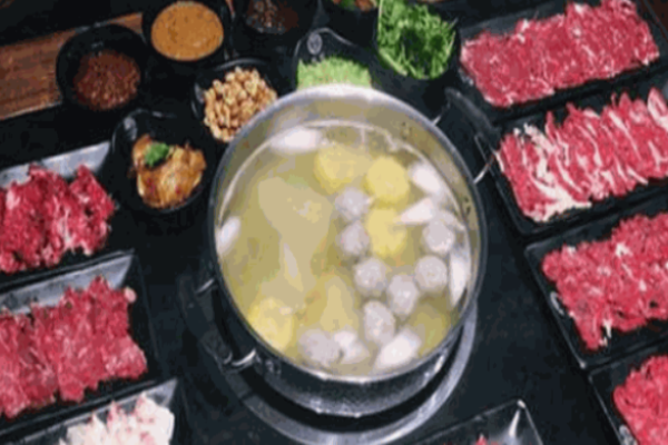 牛焱火鍋加盟
