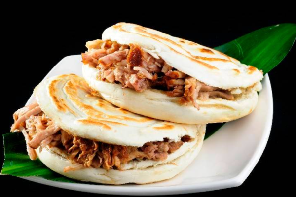饃小皮肉夾饃店加盟