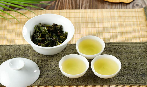 鑫記茶莊加盟