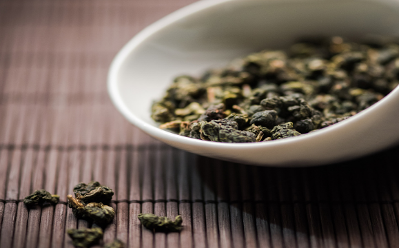 鑫記茶莊加盟
