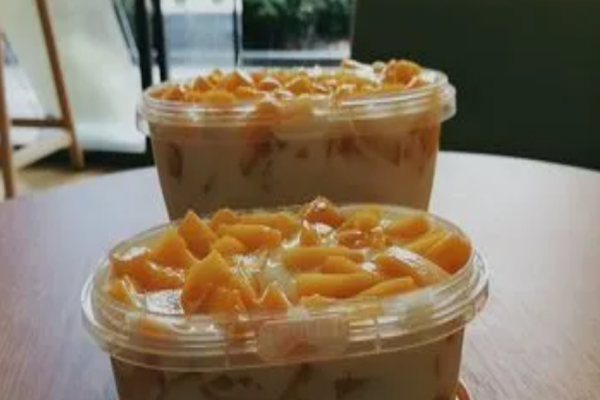 老板很芒水果撈加盟