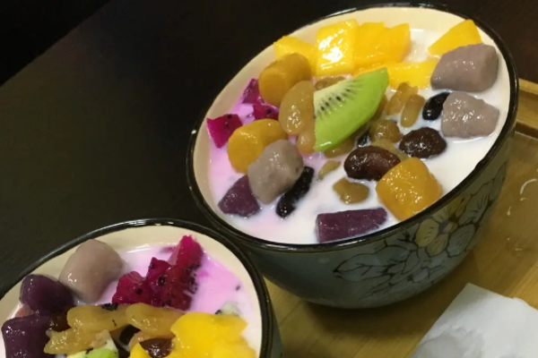 蘭亭水果撈加盟