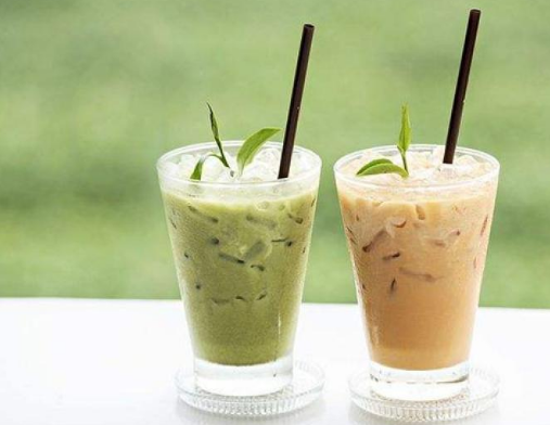 三點八奶茶加盟
