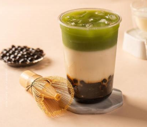 茶奈兒加盟