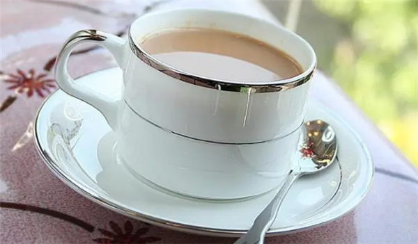妮可奶茶坊加盟