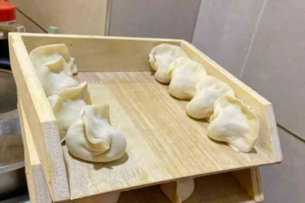 旺餃1號(hào)自助水餃加盟