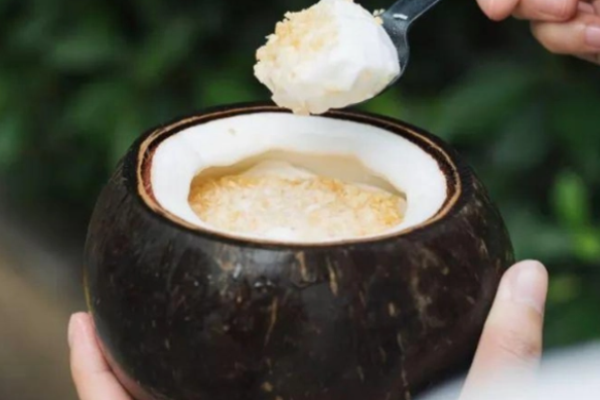 椰田灣茶飲加盟