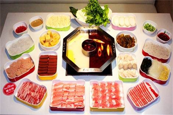 打魚船火鍋