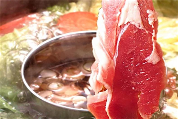 打魚船火鍋