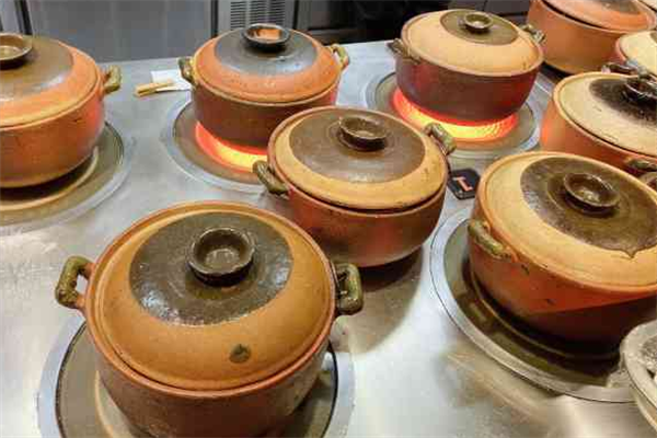 漢煨老手藝煨湯