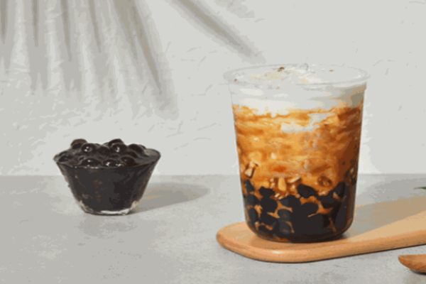 愛歡茶奶茶加盟