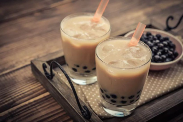鮮茶嘟嘟奶茶加盟