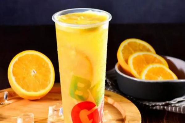 甜蜜時光奶茶店加盟