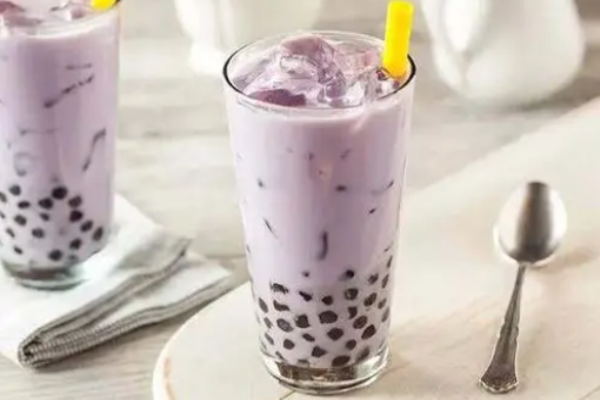 甜蜜時光奶茶店加盟
