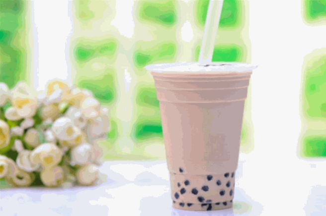 茶北道奶茶加盟