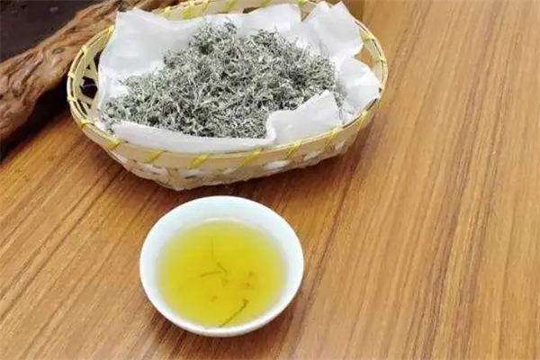 純養(yǎng)藤霜茶