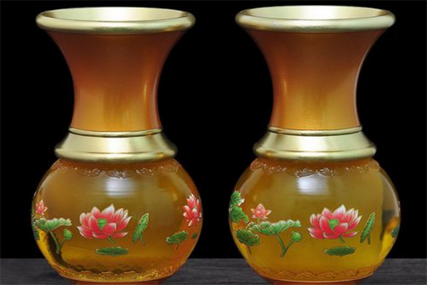 蓮花悅工藝品