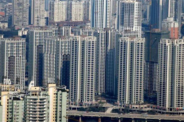 城市住行房產(chǎn)