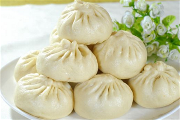 包正點(diǎn)包子