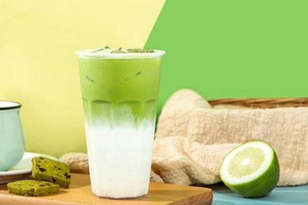 亦盞堂奶茶加盟
