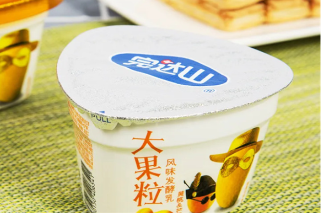 完達(dá)山奶茶加盟
