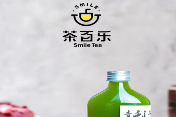 茶百樂(lè)奶茶加盟