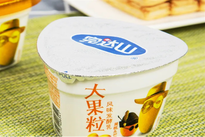 完達(dá)山奶茶加盟