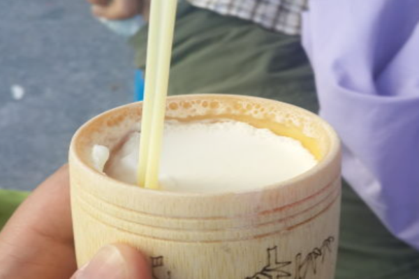 咕嚕河馬奶茶加盟