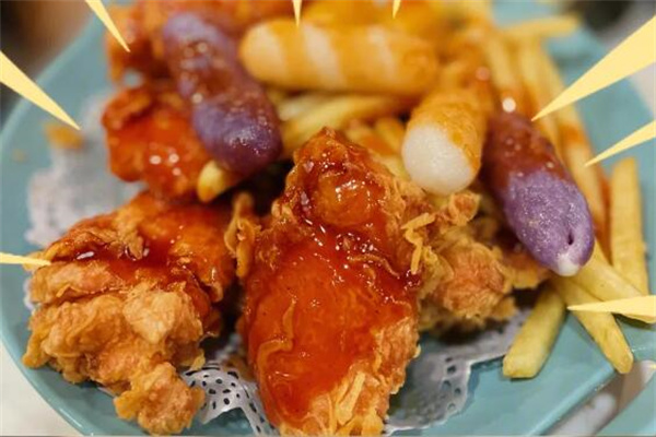 韓廚世家餐廳